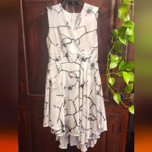 Summer, lightweight dress